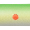 Fluo Green Red Dots UV